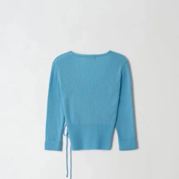 [BUNJANG] Berni Market Mellow Wrap Knit / 베르니마켓 멜로우 랩 니트