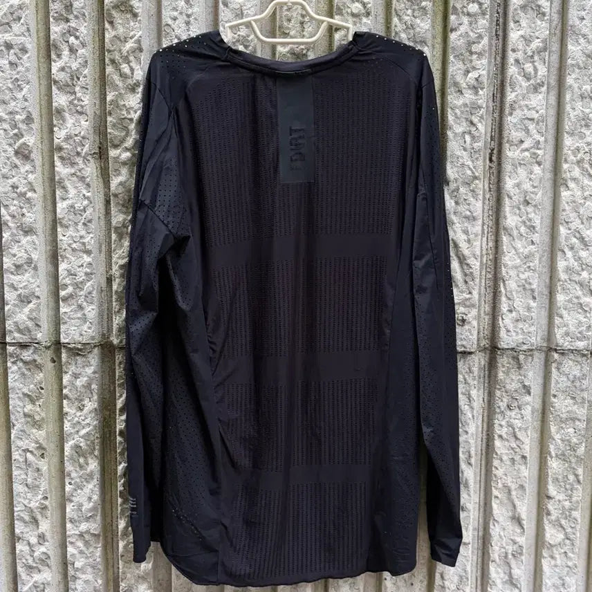 [BUNJANG] Mesh Long Sleeve Motorcycle Jacket XL Black / 바이크 오토바이 메쉬 긴팔 [여름긴팔,바이크,XL]