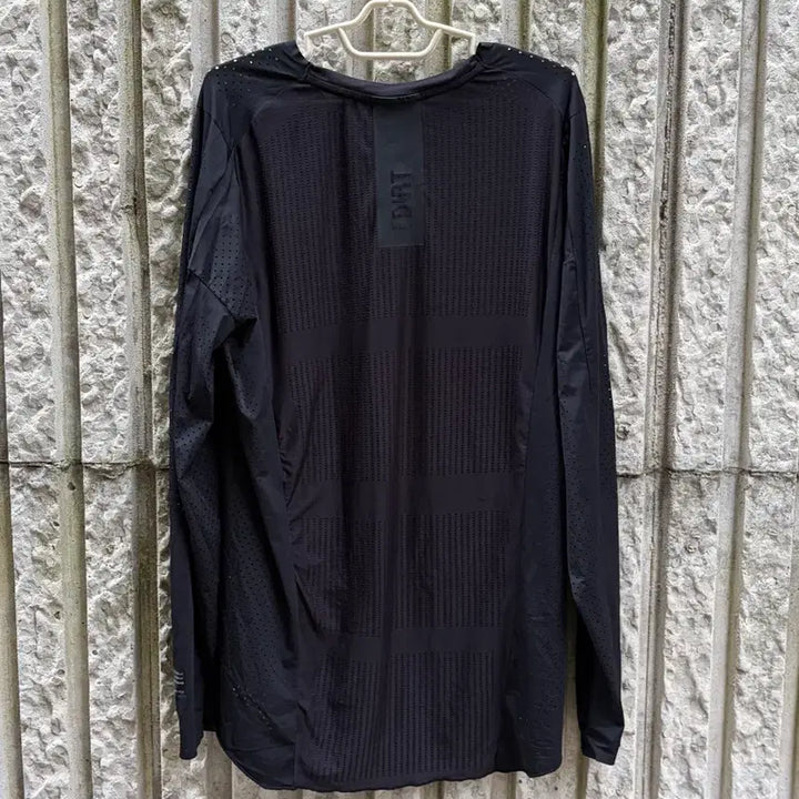 [BUNJANG] Mesh Long Sleeve Motorcycle Jacket XL Black / 바이크 오토바이 메쉬 긴팔 [여름긴팔,바이크,XL]