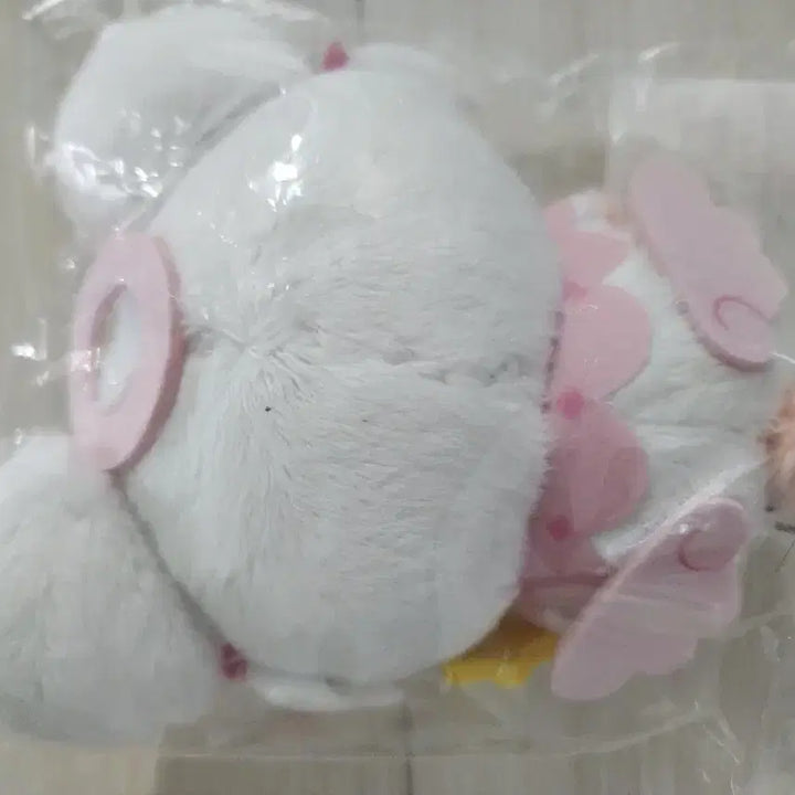 [BUNJANG] Hamtaro Ribbon Ichiban Kuji Plush / 방가방가 햄토리 리본 제일복권 쿠지 누이