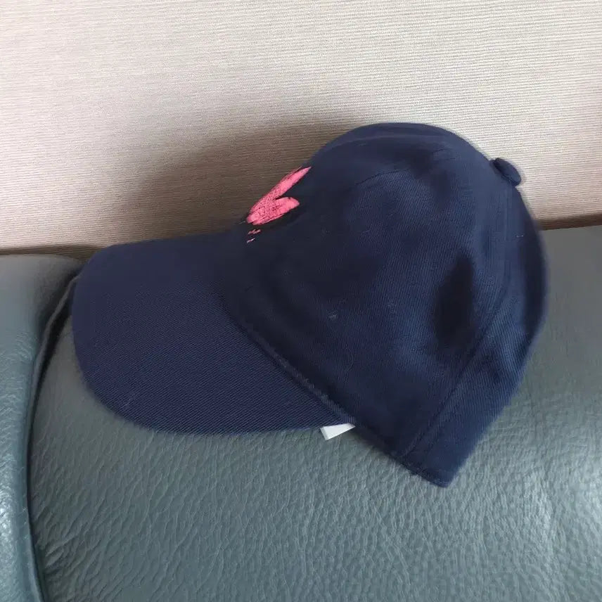 [BUNJANG] Adidas Navy Cap / 아디다스 모자(네이비)