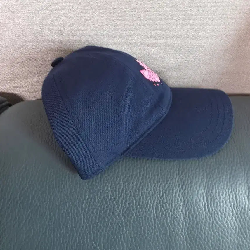[BUNJANG] Adidas Navy Cap / 아디다스 모자(네이비)