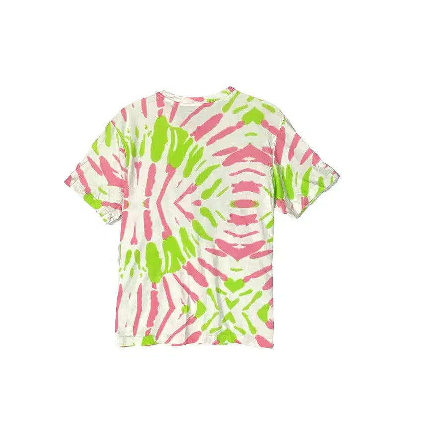 [BUNJANG] Nike Tie-Dye T-Shirt (XL) / 1245. 나이키 타이다이 반팔티 (XL)