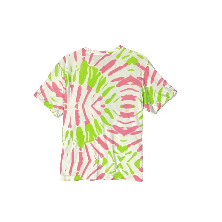 [BUNJANG] Nike Tie-Dye T-Shirt (XL) / 1245. 나이키 타이다이 반팔티 (XL)