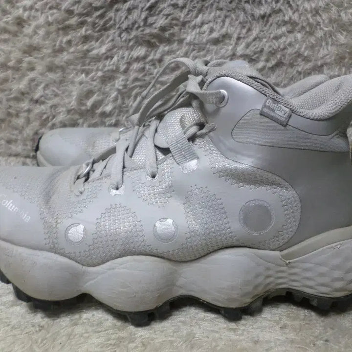 [BUNJANG] Columbia Escape Trekking Shoes / 후루룩구제 240 콜롬비아 이스케이프 트레킹화 등산화 260505