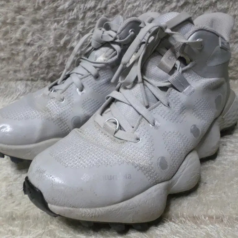 [BUNJANG] Columbia Escape Trekking Shoes / 후루룩구제 240 콜롬비아 이스케이프 트레킹화 등산화 260505