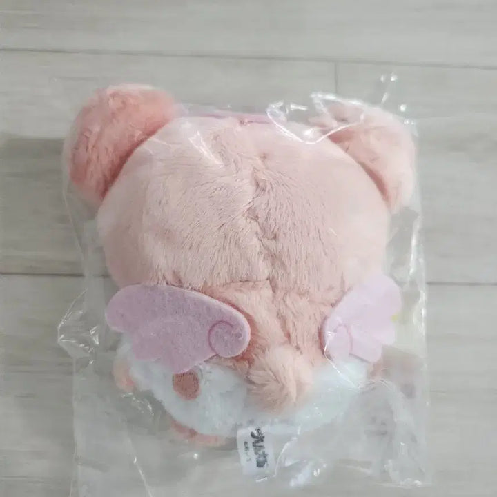 [BUNJANG] Hamtaroh "Bunga Bunga Hamtaroh" Lottery Prize C Plush / 방가방가 햄토리 제일복권 쿠지 c상 누이