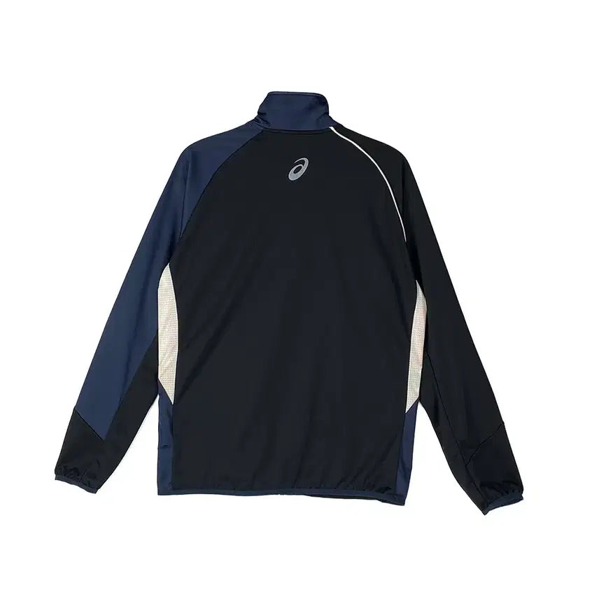 [BUNJANG] Asics A77 Track Jacket (L) / 1247. 아식스 A77 져지 (L)