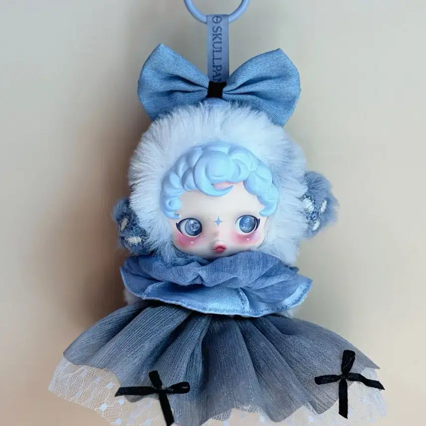 [BUNJANG] Skullpanda "Dew" Two-Way Dress Edition New Product / 스컬판다 이슬 투웨이 드레스 에디션 새제품