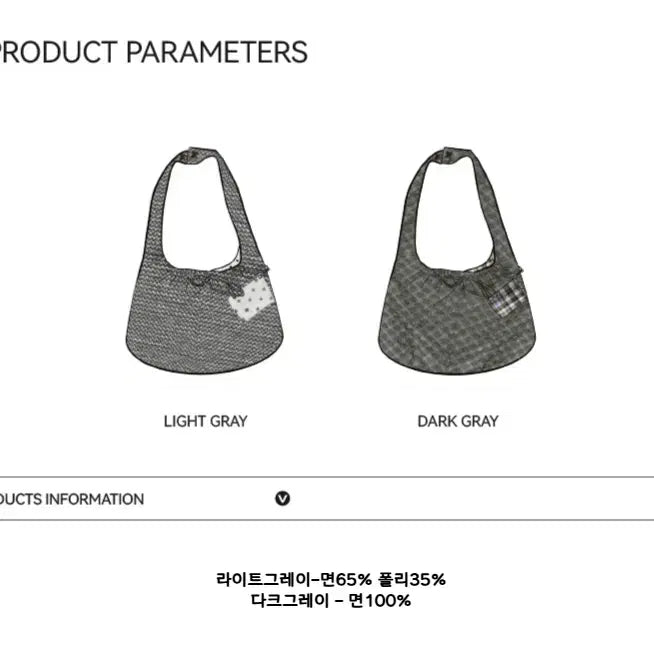 [BUNJANG] TAKEANAP Color Block Button Reversible Canvas Crossbody Bag / TAKEANAP 컬러 블록 버튼 리버서블 캔버스 크로스백