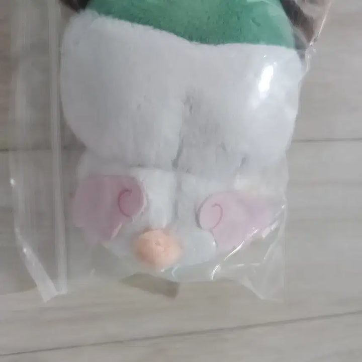[BUNJANG] Hamtaro Kuji Ichiban Kuji Plush Hat / 방가방가 햄토리 모자 쿠지 제일복권 누이