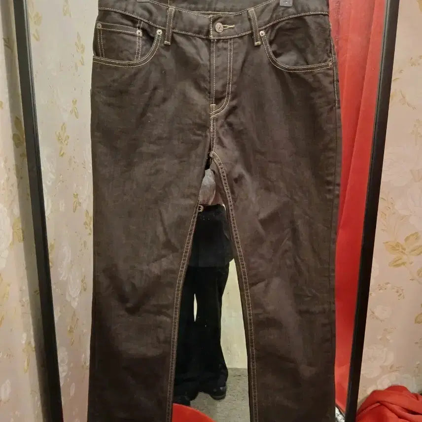 [BUNJANG] Levi&