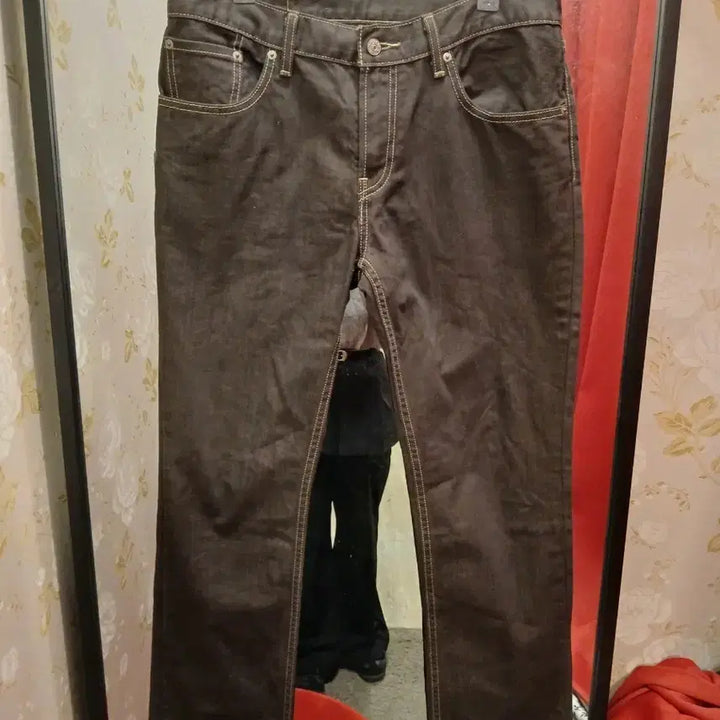 [BUNJANG] Levi&
