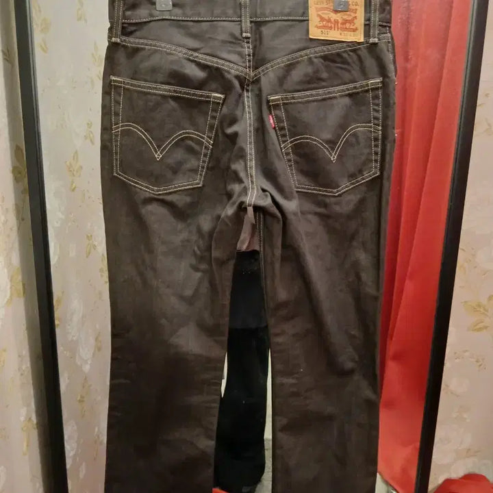 [BUNJANG] Levi&