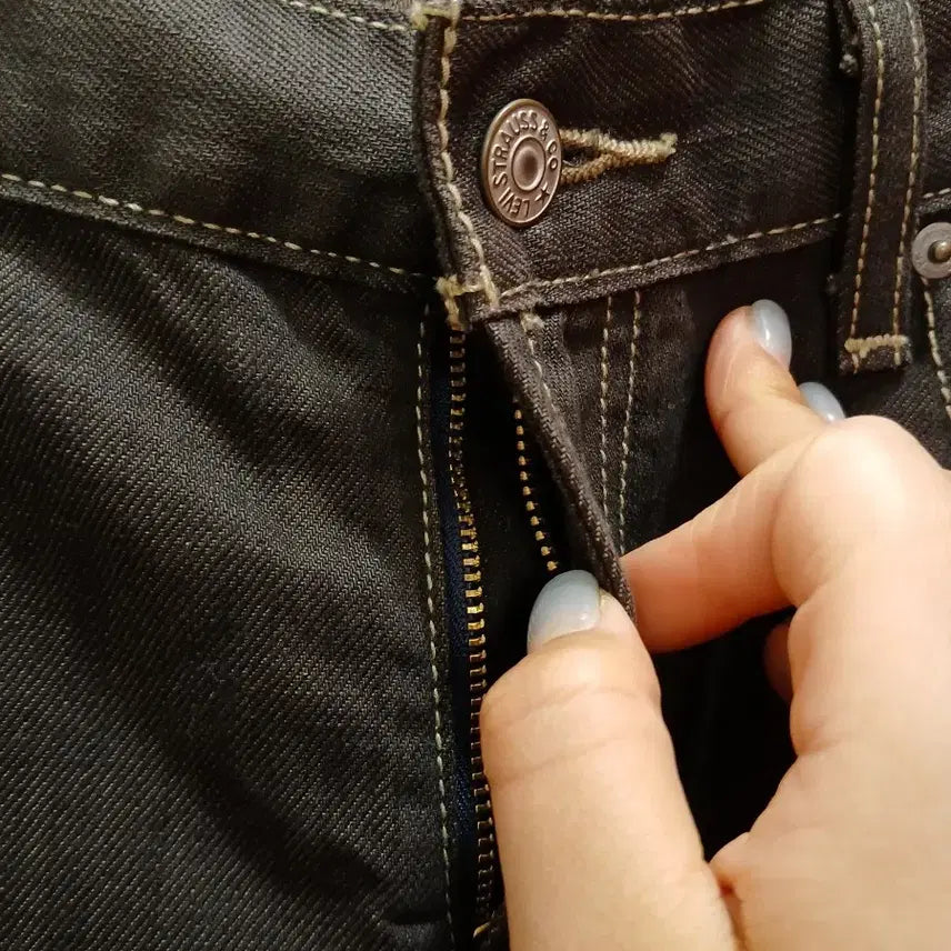 [BUNJANG] Levi&