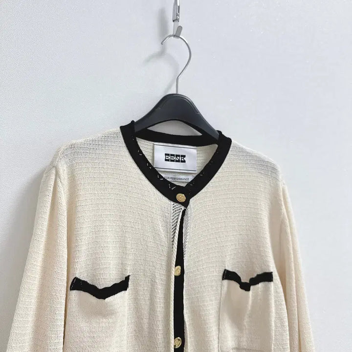 [BUNJANG] EENK Front Pocket Cardigan / EENK 잉크 프론트 포켓 가디건