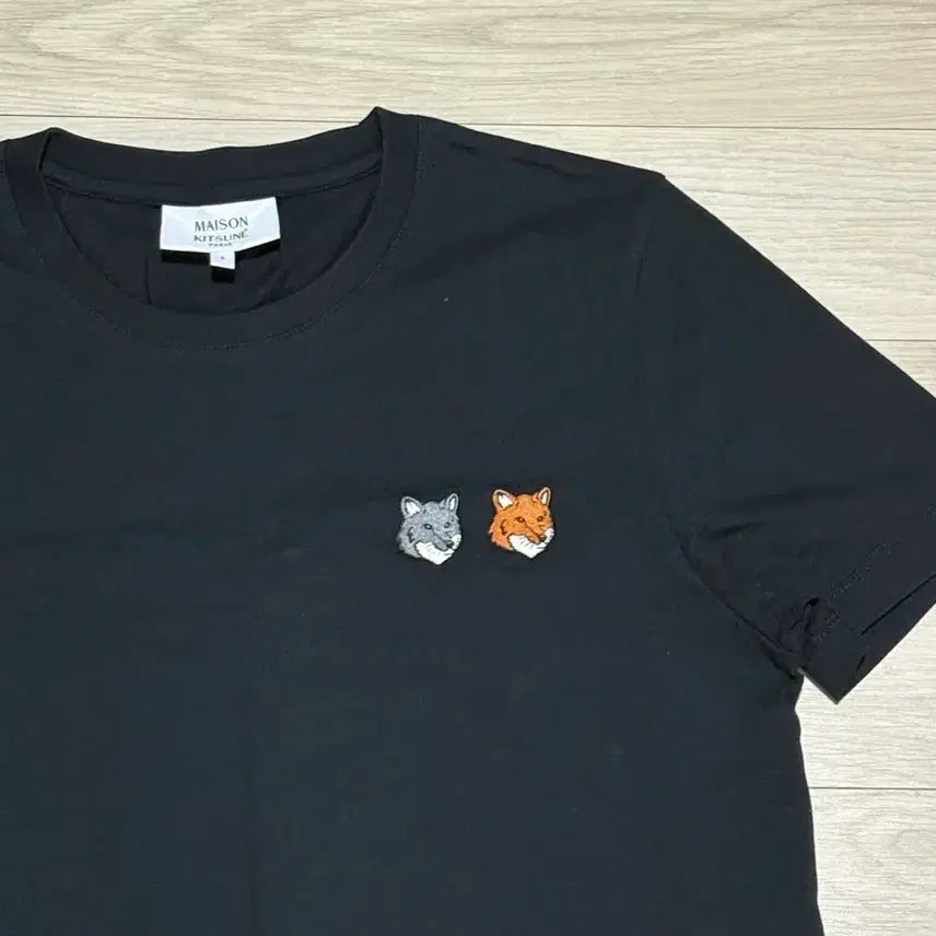 [BUNJANG] Maison Kitsuné Women&