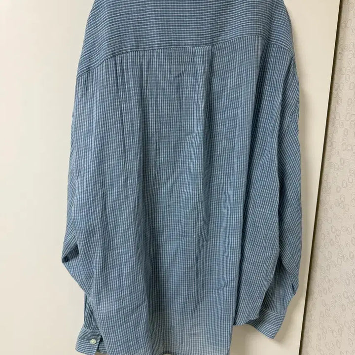 [BUNJANG] Low Classic Shirt Size L / 로우클래식 셔츠