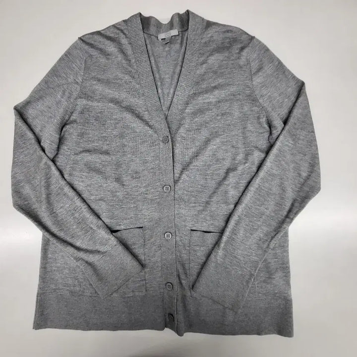 [BUNJANG] COS Cotton Linen Blend Cardigan / COS 가디건