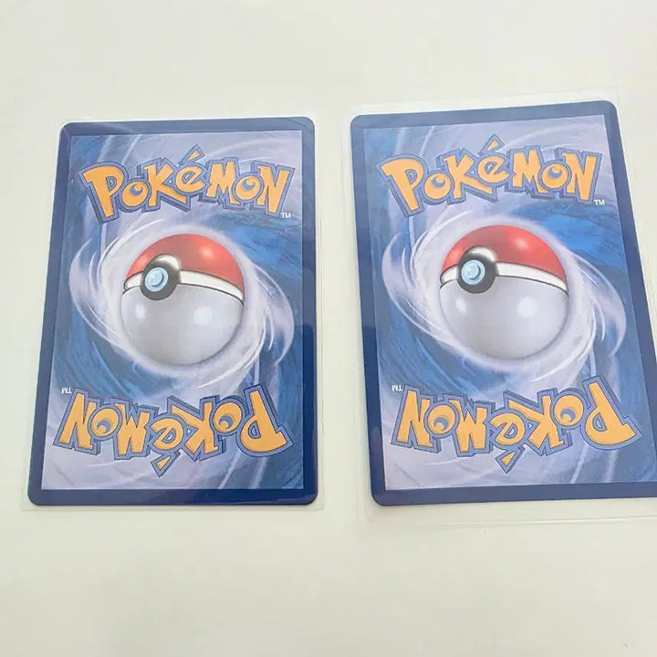 [BUNJANG] Pokemon Card "Strange Candy" SR Set / 포켓몬카드 이상한사탕 SR 2장 일괄