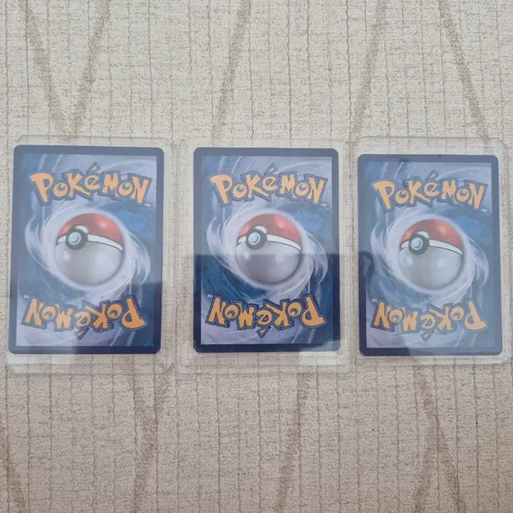[BUNJANG] Pokemon Card Lady SR Bundle Set / 포켓몬카드 아가씨 SR 일괄