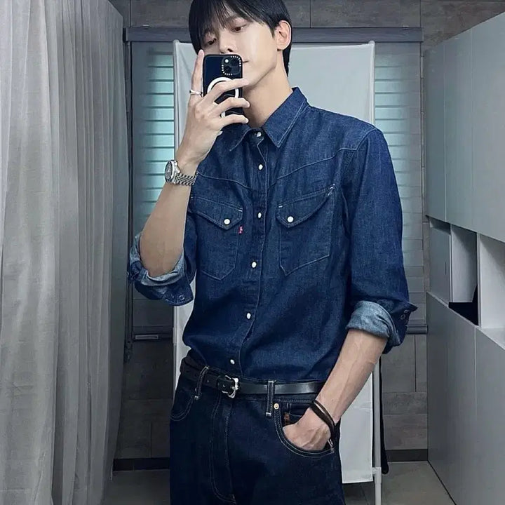 [BUNJANG] Levi&