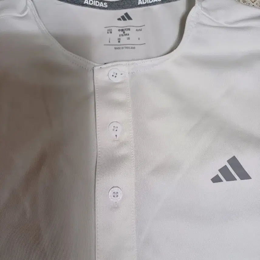 [BUNJANG] Adidas Drive T-Shirt / 아디다스 드라이브 반팔여츠