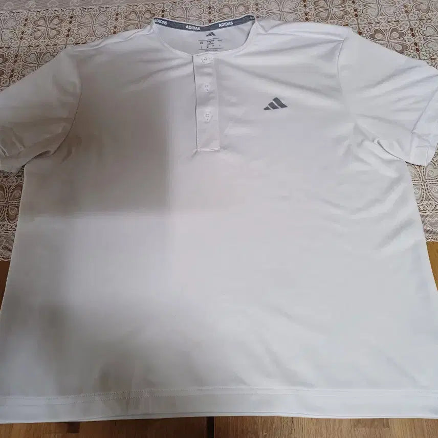 [BUNJANG] Adidas Drive T-Shirt / 아디다스 드라이브 반팔여츠