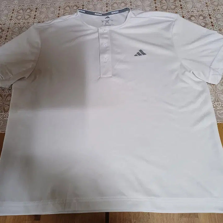 [BUNJANG] Adidas Drive T-Shirt / 아디다스 드라이브 반팔여츠