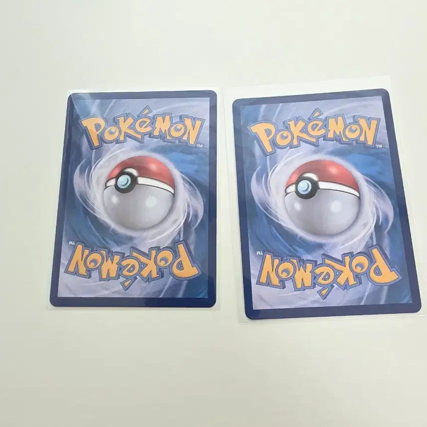 [BUNJANG] Pokemon Card Mega Signal SR (2 Cards) Bundle Set / 포켓몬카드 메가시그널 SR 2장 일괄
