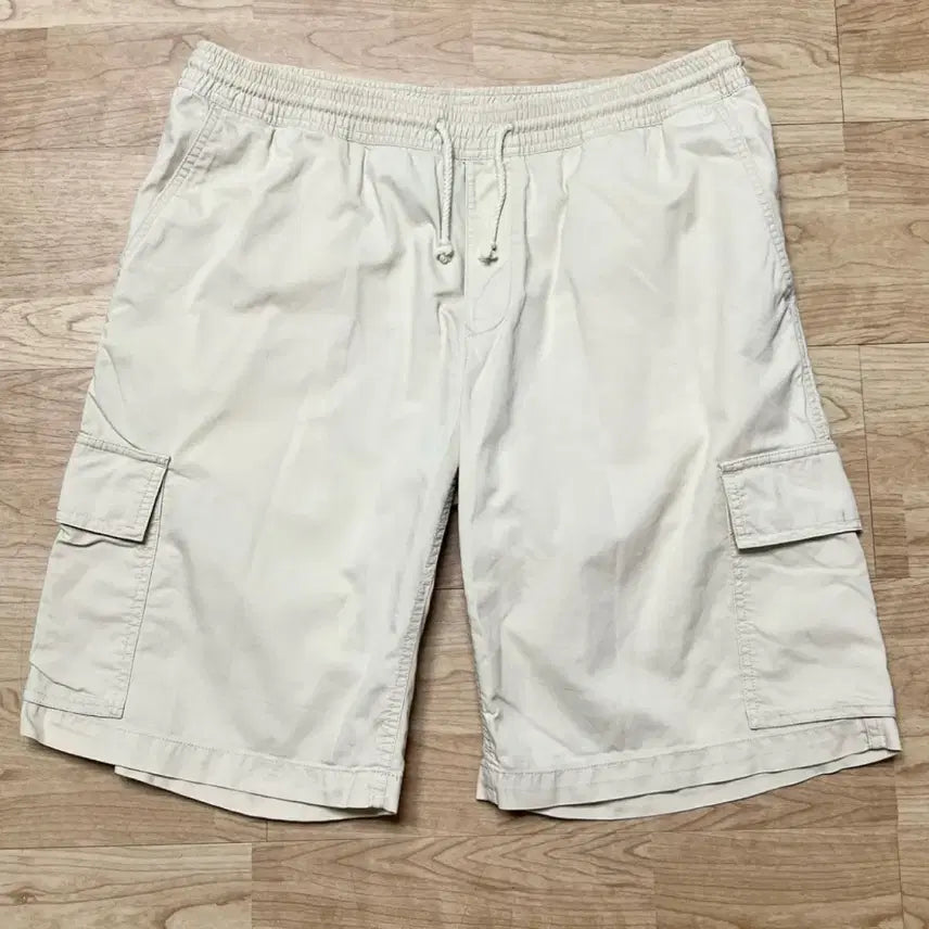 [BUNJANG] Tommy Hilfiger Chino Cargo Pants 34 / 타미힐피거 치노 카고팬츠34