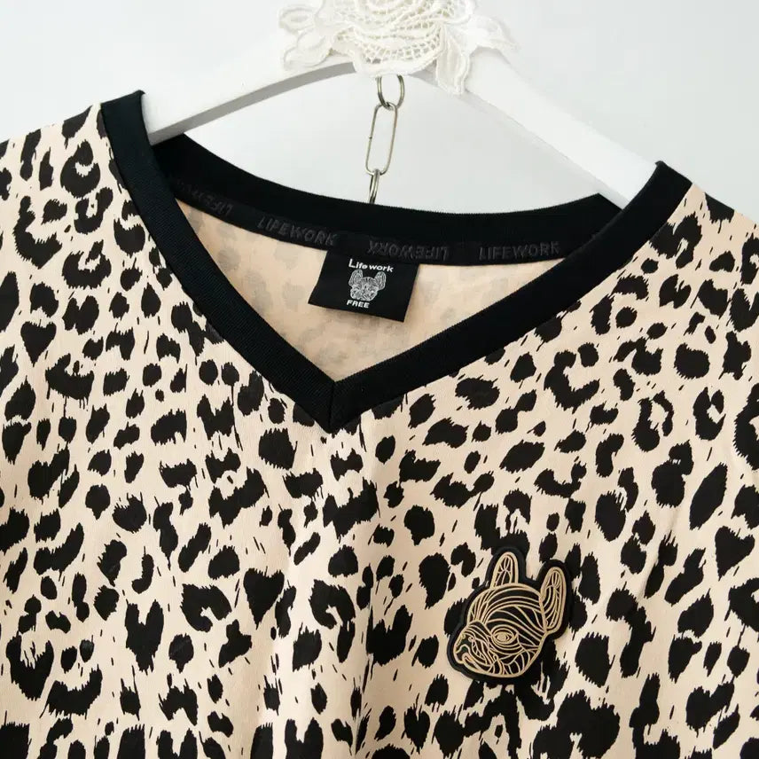 [SOLD OUT] 라이프워크 루즈핏 스트릿OPS