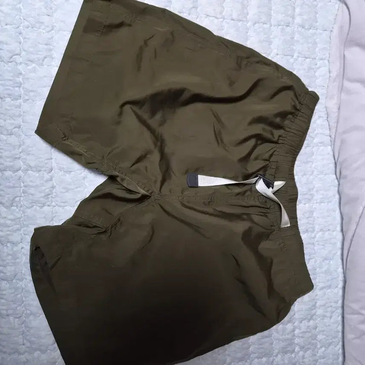 [BUNJANG] Inspector Cargo Shorts (L) / 인스팩터 반바지 L