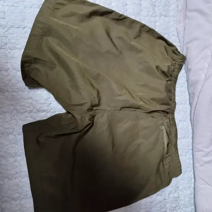 [BUNJANG] Inspector Cargo Shorts (L) / 인스팩터 반바지 L