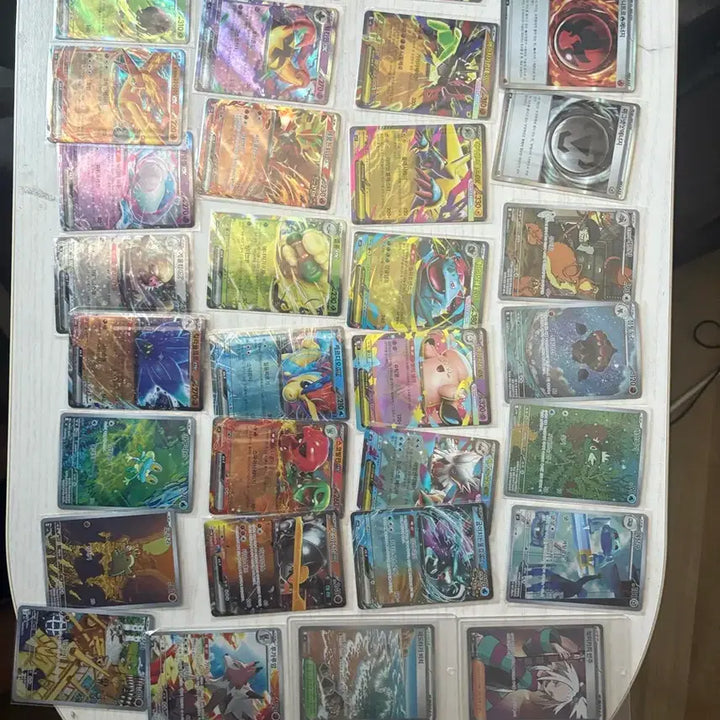 [BUNJANG] Pokemon Card Hot Card Bundle Set / 포켓몬카드 힛카드 일괄판매