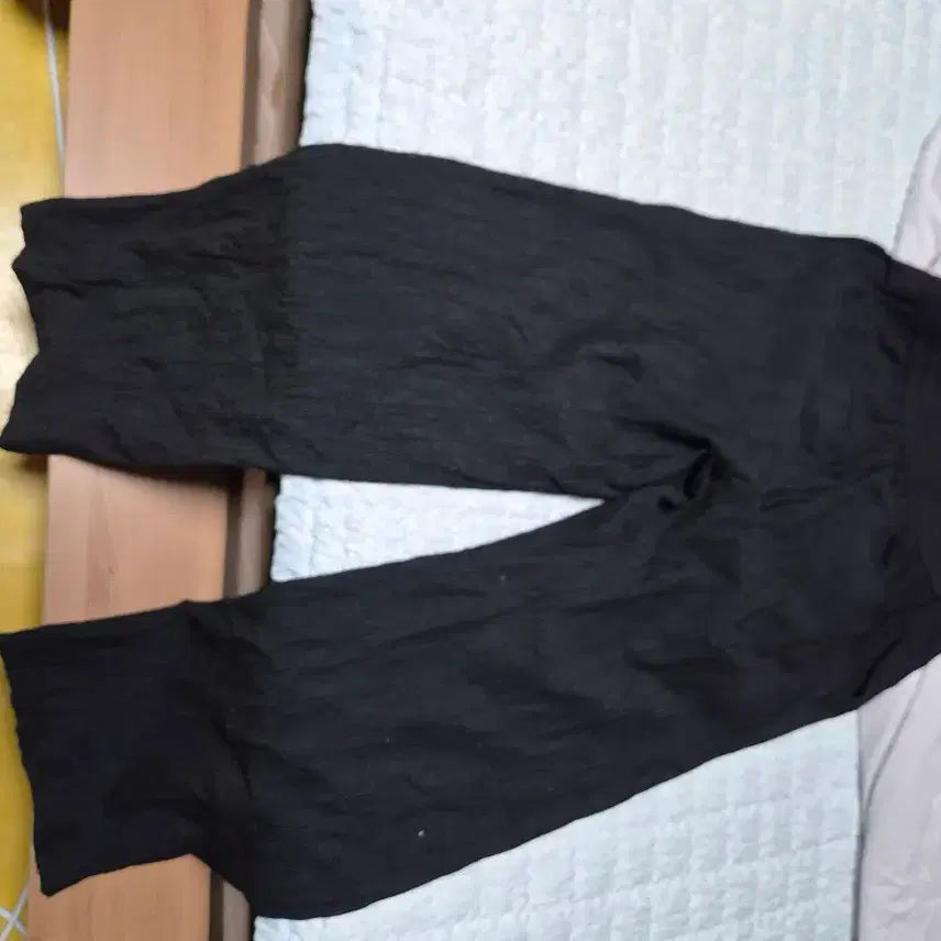 [BUNJANG] Minav String Pants / 미나브 스트링 팬츠