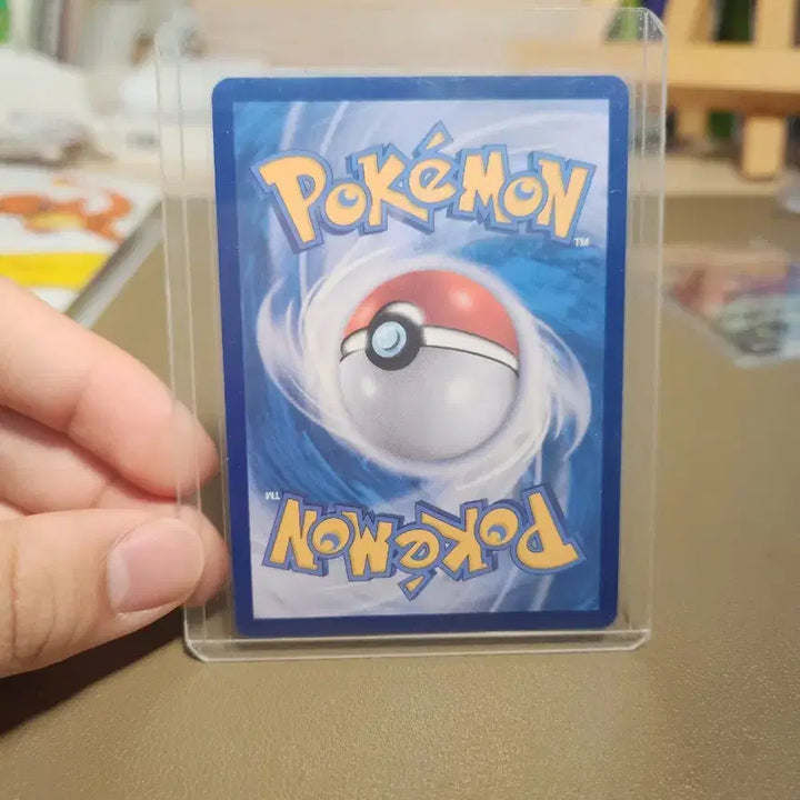 [BUNJANG] Pokemon Card Vaporeon SAR / 포켓몬카드 샤미드sar