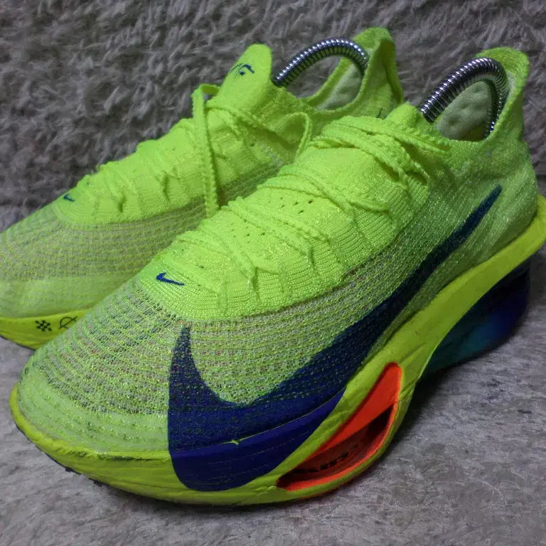 [BUNJANG] Nike Air Zoom Alphafly 3 Running Shoes / 후루룩구제 230 나이키 에어줌 알파 플라이3 런닝화 운동화260505