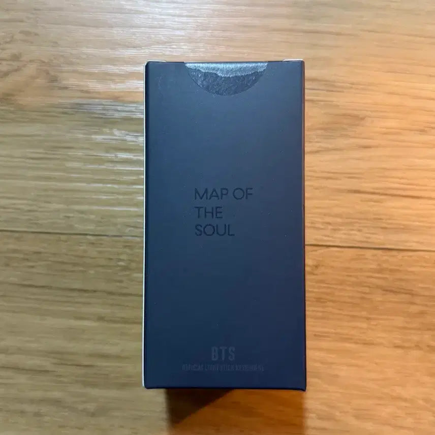 [BUNJANG] BTS ARMY Bomb Keyring Special Edition (Sealed) / 아미밤 키링 SE 스에밤 키링(미개봉)