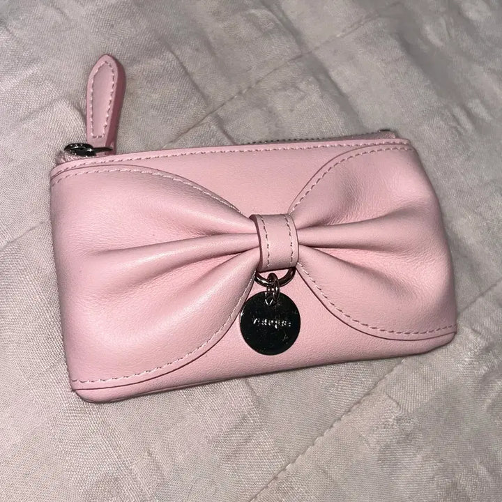 [BUNJANG] Vunque Balaka Card Holder Wallet Pouch Keychain / 백화점 정품 분크 토크 발라카 카드지갑 지갑 파우치 키링 판매