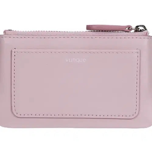 [BUNJANG] Vunque Balaka Card Holder Wallet Pouch Keychain / 백화점 정품 분크 토크 발라카 카드지갑 지갑 파우치 키링 판매