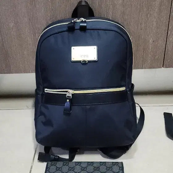 [BUNJANG] Samsonite Red Airette Women&