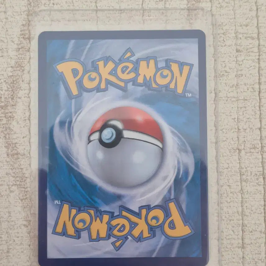 [BUNJANG] Pokemon Card Alolan Ninetales SR / 포켓몬카드 알로라 식스테일 sr