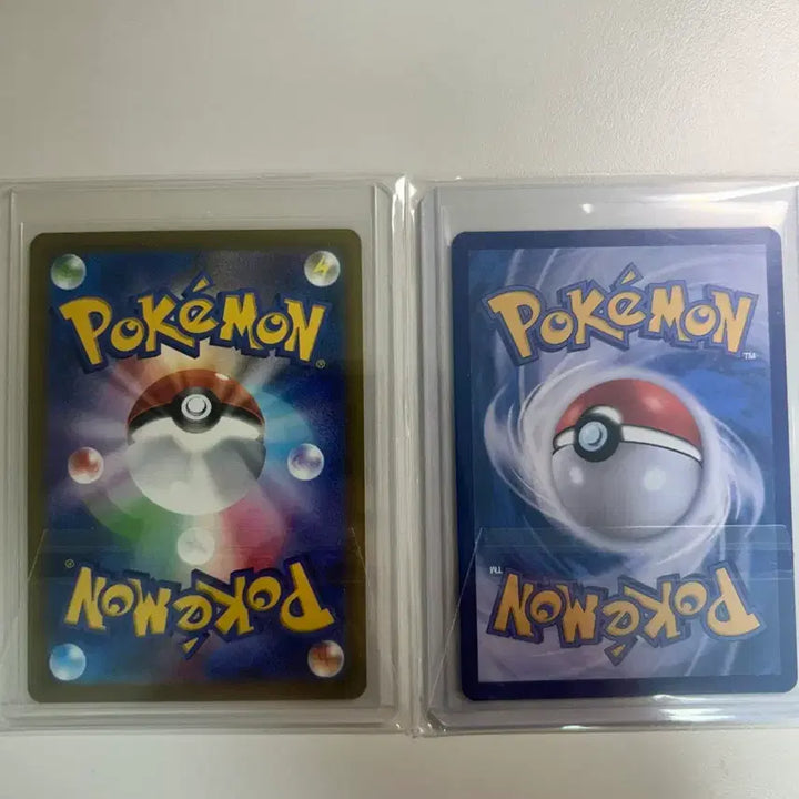 [BUNJANG] Pokemon Card Mega Latias &amp; Latios SAR (Japanese/Korean) / [포켓몬카드] 일판, 한판 메가저리더프 sar