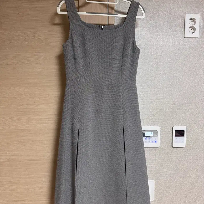 [BUNJANG] MICHAA Long Dress 55 / MICHAA 미샤 롱원피스 55