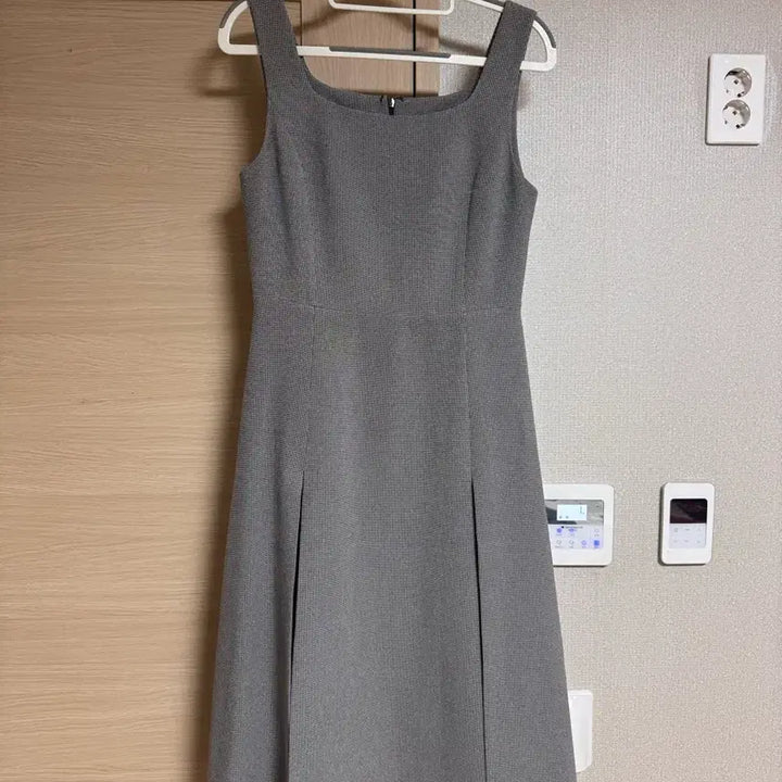 [BUNJANG] MICHAA Long Dress 55 / MICHAA 미샤 롱원피스 55
