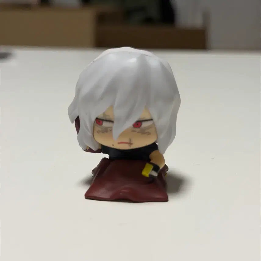 [BUNJANG] My Hero Academia Onemutan Figure Bundle Set (Bakugo, Shigaraki, Monoma) / 일괄) 나히아 히로아카 오네무탄 세트 (바쿠고,시가라키,모노마)