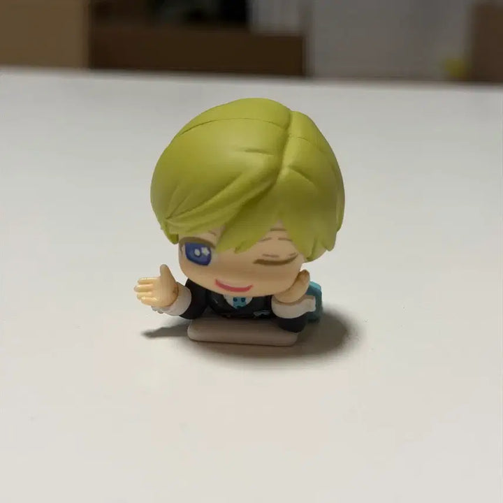 [BUNJANG] My Hero Academia Onemutan Figure Bundle Set (Bakugo, Shigaraki, Monoma) / 일괄) 나히아 히로아카 오네무탄 세트 (바쿠고,시가라키,모노마)