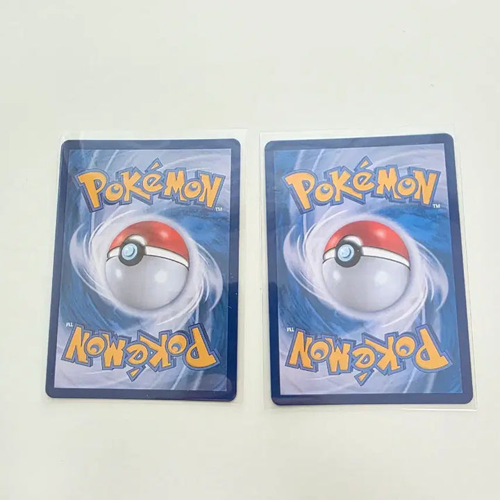 [BUNJANG] Pokemon Card Ignition Energy SR (Bundle Set) / 포켓몬카드 이그니션 에너지 SR 2장 일괄