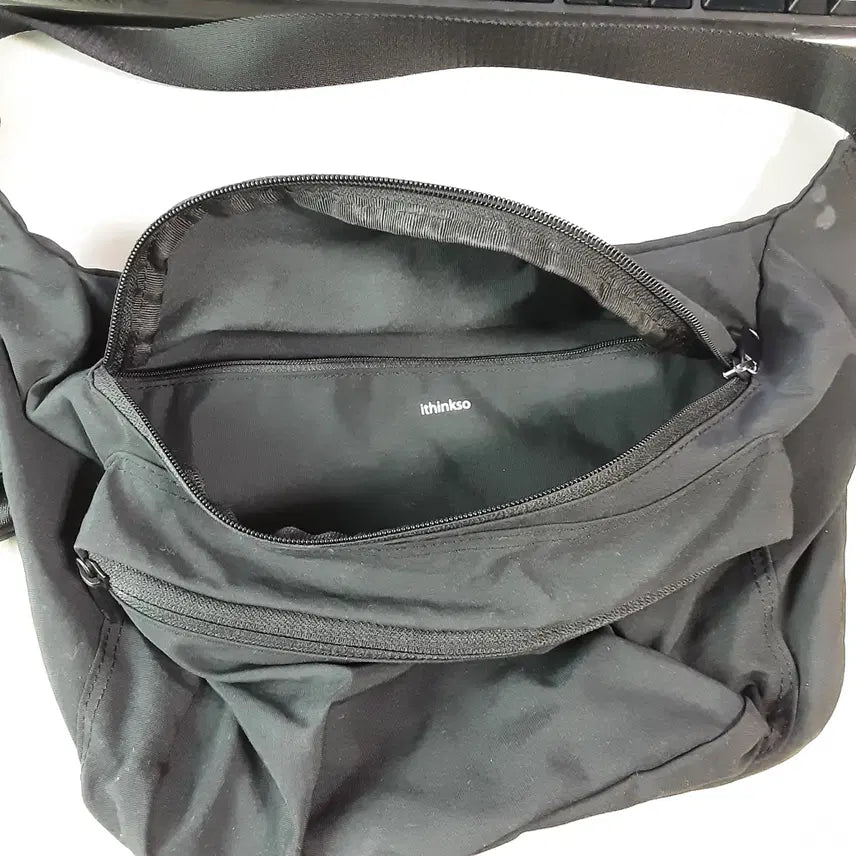 [BUNJANG] Ithingso Crossbody Bag / 급처) 아이띵쏘 가방 크로스백